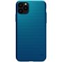 Nillkin Super Frosted Shield Matte cover case for Apple iPhone 11 Pro Max (6.5) (without LOGO cutout) order from official NILLKIN store